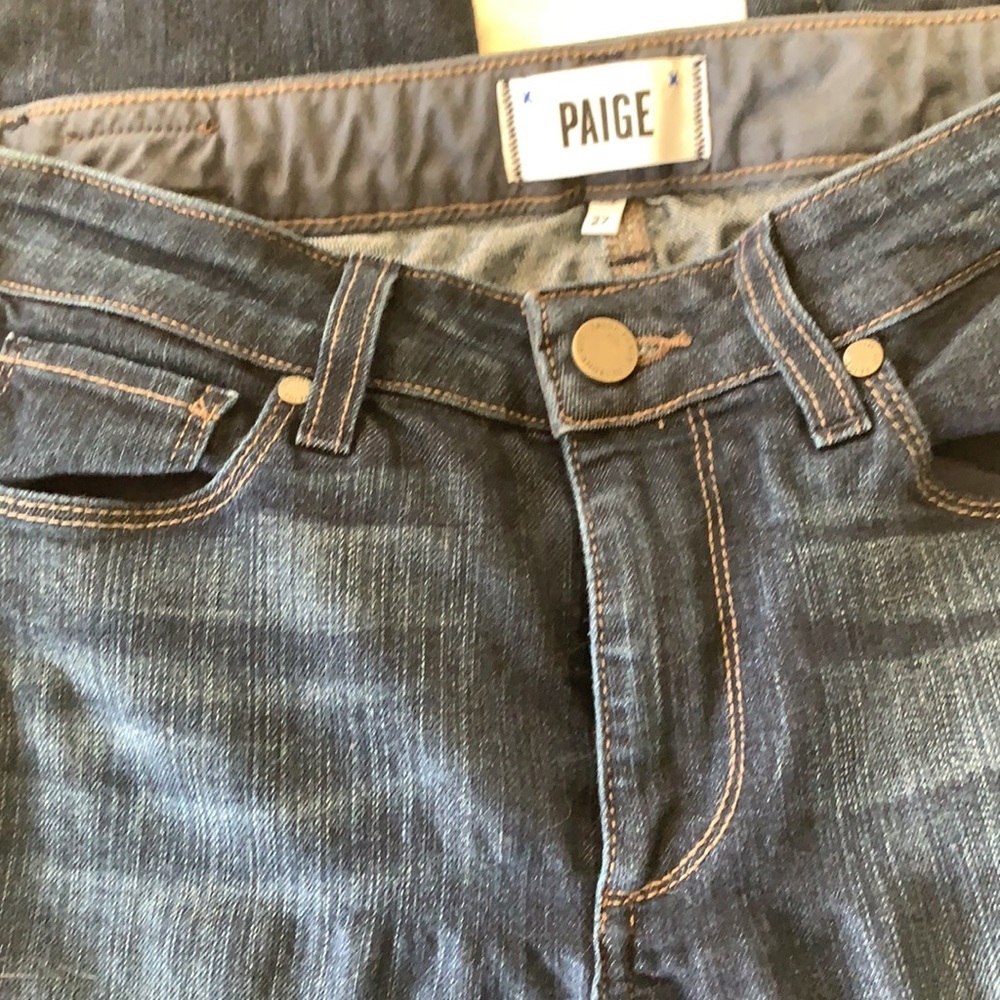 Jeans - Picture 2 of 7